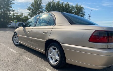 Opel Omega B, 2000 год, 640 000 рублей, 12 фотография