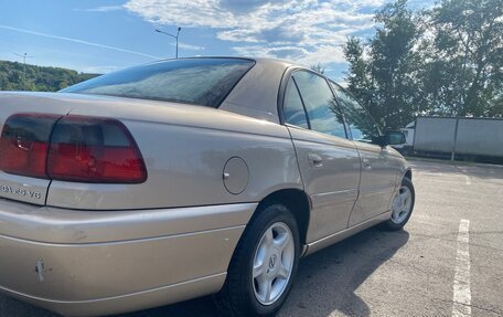 Opel Omega B, 2000 год, 640 000 рублей, 11 фотография