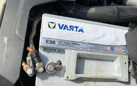 Opel Omega B, 2000 год, 640 000 рублей, 8 фотография