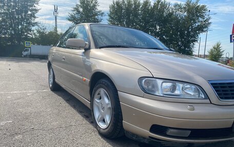 Opel Omega B, 2000 год, 640 000 рублей, 19 фотография