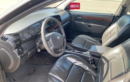 Opel Omega B, 2000 год, 640 000 рублей, 13 фотография