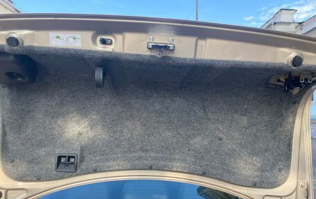 Opel Omega B, 2000 год, 640 000 рублей, 26 фотография