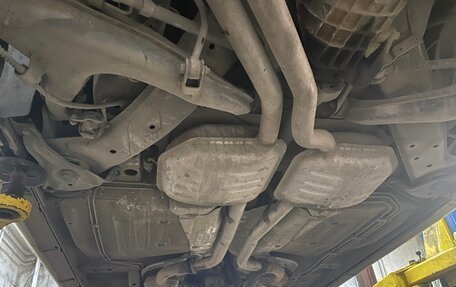 Opel Omega B, 2000 год, 640 000 рублей, 32 фотография