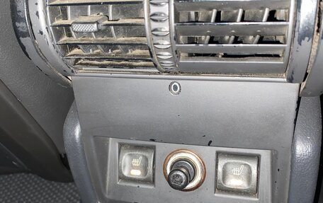 Opel Omega B, 2000 год, 640 000 рублей, 34 фотография