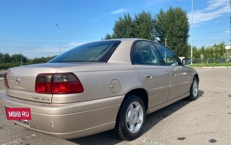 Opel Omega B, 2000 год, 640 000 рублей, 20 фотография