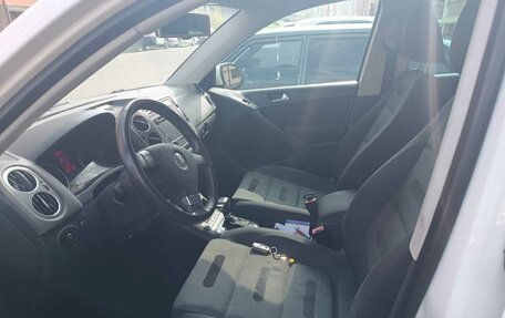 Volkswagen Tiguan I, 2008 год, 100 050 рублей, 9 фотография