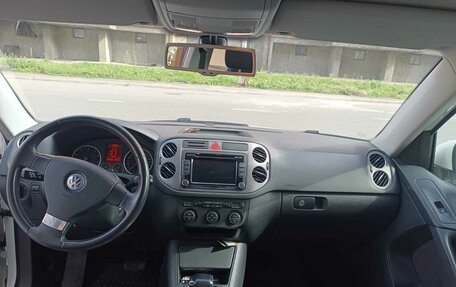 Volkswagen Tiguan I, 2008 год, 100 050 рублей, 8 фотография