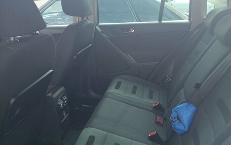 Volkswagen Tiguan I, 2008 год, 100 050 рублей, 7 фотография