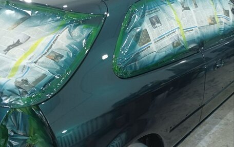 Honda Civic VII, 1996 год, 1 500 000 рублей, 5 фотография