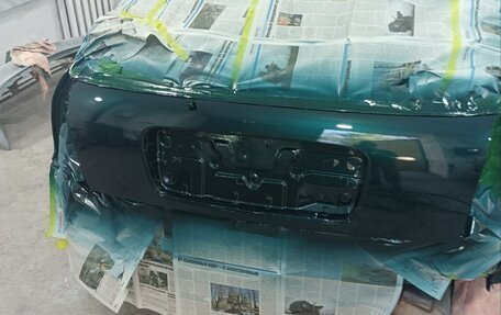 Honda Civic VII, 1996 год, 1 500 000 рублей, 7 фотография