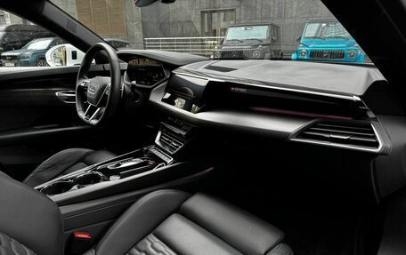 Audi e-tron GT, 2021 год, 8 475 000 рублей, 8 фотография