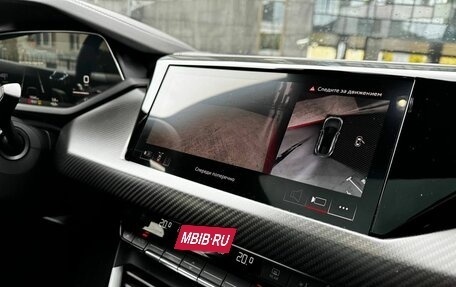 Audi e-tron GT, 2021 год, 8 475 000 рублей, 11 фотография