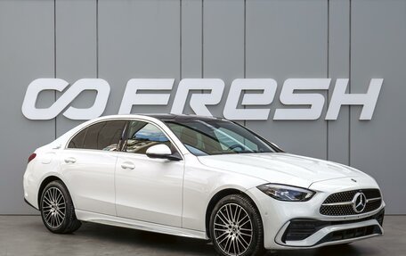 Mercedes-Benz C-Класс, 2023 год, 5 140 000 рублей, 1 фотография