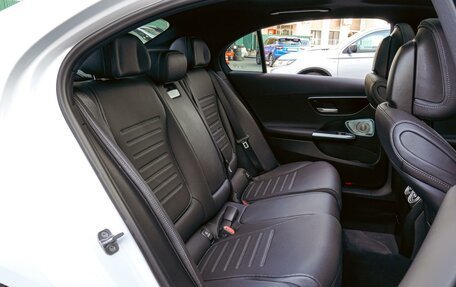 Mercedes-Benz C-Класс, 2023 год, 5 140 000 рублей, 7 фотография