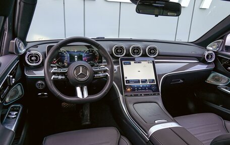 Mercedes-Benz C-Класс, 2023 год, 5 140 000 рублей, 6 фотография