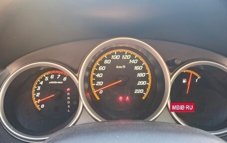 Honda Jazz I рестайлинг, 2005 год, 570 000 рублей, 8 фотография