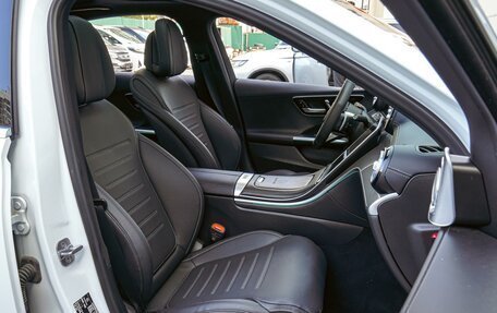 Mercedes-Benz C-Класс, 2023 год, 5 140 000 рублей, 8 фотография