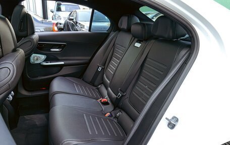 Mercedes-Benz C-Класс, 2023 год, 5 140 000 рублей, 9 фотография