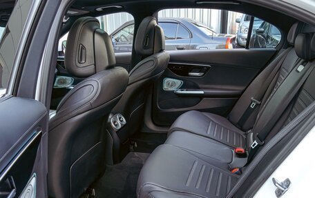 Mercedes-Benz C-Класс, 2023 год, 5 140 000 рублей, 11 фотография