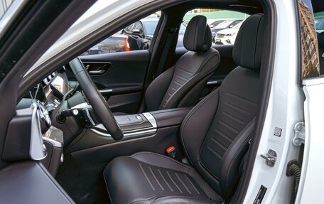 Mercedes-Benz C-Класс, 2023 год, 5 140 000 рублей, 10 фотография