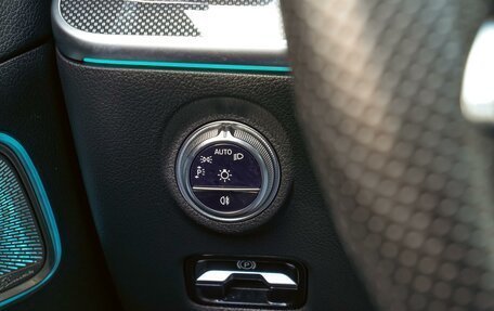 Mercedes-Benz C-Класс, 2023 год, 5 140 000 рублей, 18 фотография