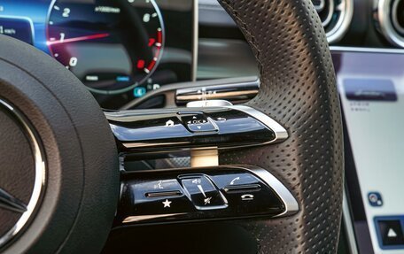 Mercedes-Benz C-Класс, 2023 год, 5 140 000 рублей, 17 фотография