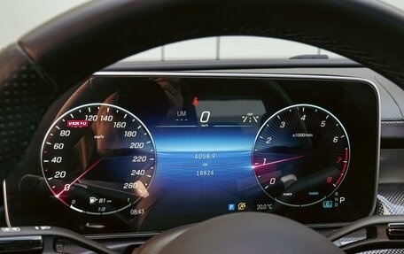 Mercedes-Benz C-Класс, 2023 год, 5 140 000 рублей, 22 фотография