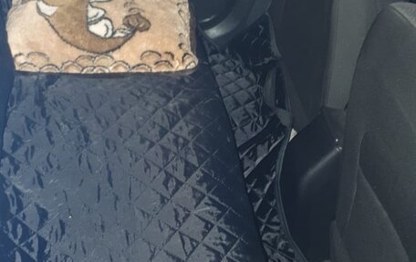 KIA Rio IV, 2018 год, 1 399 000 рублей, 11 фотография