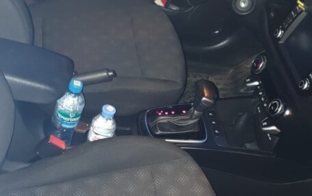 KIA Rio IV, 2018 год, 1 399 000 рублей, 12 фотография