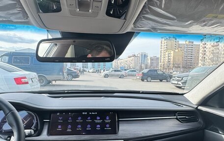 KIA K7, 2020 год, 2 690 000 рублей, 10 фотография