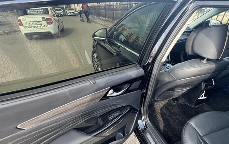 KIA K7, 2020 год, 2 690 000 рублей, 15 фотография