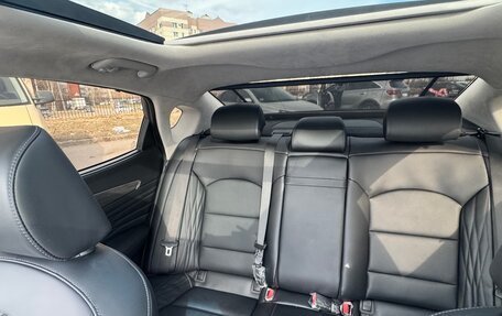 KIA K7, 2020 год, 2 690 000 рублей, 14 фотография