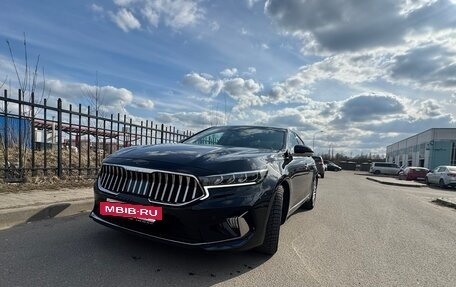 KIA K7, 2020 год, 2 690 000 рублей, 2 фотография