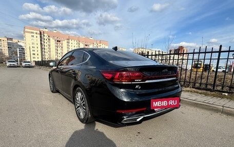 KIA K7, 2020 год, 2 690 000 рублей, 3 фотография