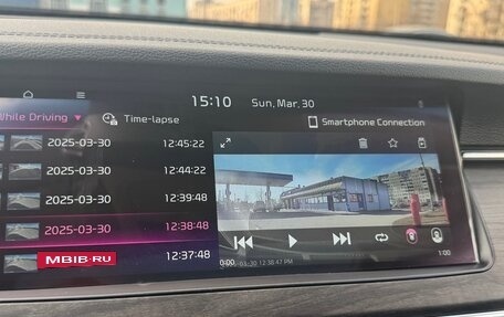 KIA K7, 2020 год, 2 690 000 рублей, 12 фотография