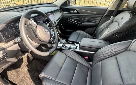 KIA K7, 2020 год, 2 690 000 рублей, 18 фотография