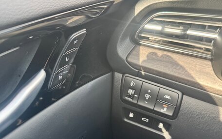 KIA K7, 2020 год, 2 690 000 рублей, 21 фотография