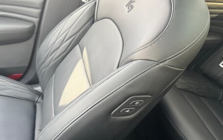 KIA K7, 2020 год, 2 690 000 рублей, 20 фотография