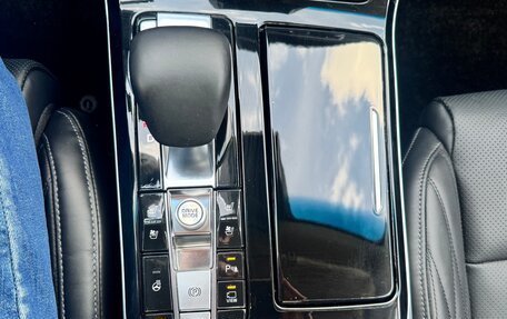 KIA K7, 2020 год, 2 690 000 рублей, 24 фотография