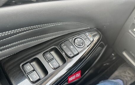 KIA K7, 2020 год, 2 690 000 рублей, 22 фотография