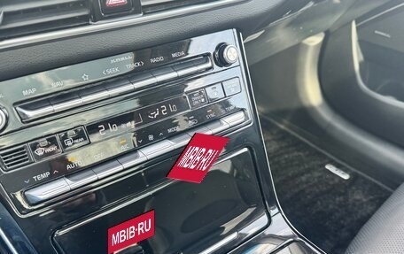 KIA K7, 2020 год, 2 690 000 рублей, 23 фотография