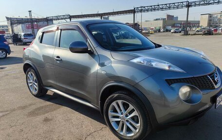 Nissan Juke II, 2011 год, 900 000 рублей, 4 фотография