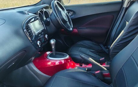 Nissan Juke II, 2011 год, 900 000 рублей, 9 фотография