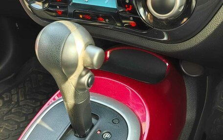 Nissan Juke II, 2011 год, 900 000 рублей, 12 фотография