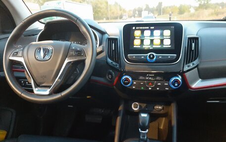 Changan CS55 I, 2020 год, 1 700 000 рублей, 7 фотография