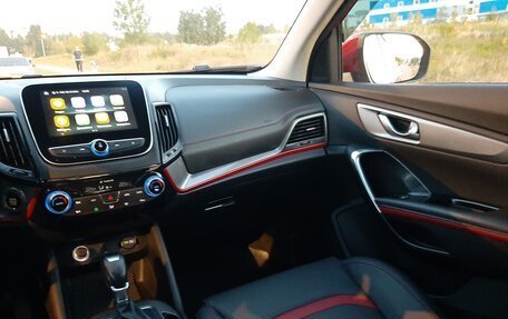 Changan CS55 I, 2020 год, 1 700 000 рублей, 8 фотография