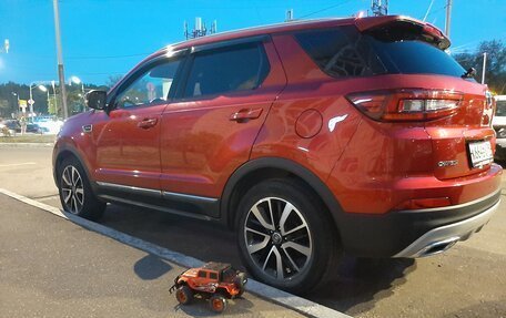 Changan CS55 I, 2020 год, 1 700 000 рублей, 6 фотография