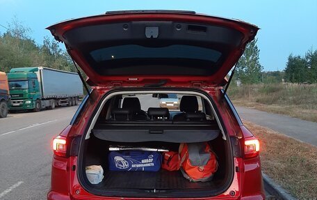 Changan CS55 I, 2020 год, 1 700 000 рублей, 4 фотография