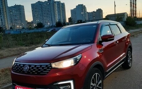 Changan CS55 I, 2020 год, 1 700 000 рублей, 1 фотография