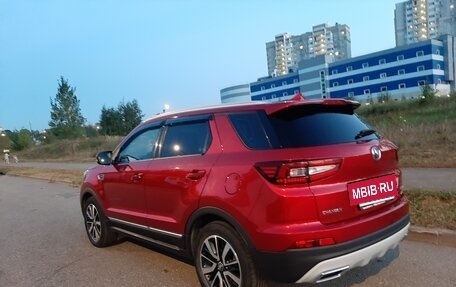 Changan CS55 I, 2020 год, 1 700 000 рублей, 5 фотография